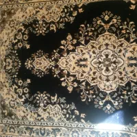فرش 2در1 زمینه سرمه ای|فرش|پرند, فاز ۶|دیوار