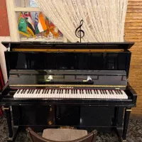 پیانو Nordiska اصل ( نوردیسکا) فوری فروشی