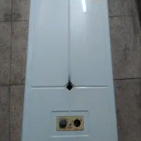 آبگرمکن گازی سوزان