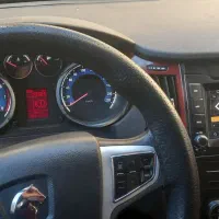 دنا پلاس ۶ دنده efp7 تنفس طبیعی ۱۴۰۳ مشکی آبنوس