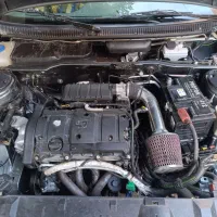 معاوضه پارس 1401مدل TU5|خودرو سواری و وانت|گنبد کاووس, |دیوار