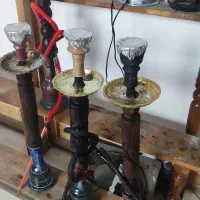 کافه قلیان صبحانه و قهوه کامل