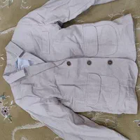 کت شلوار پسرانه بچگانه نو همراه کمربند|کفش و لباس بچه|تهران, آجودانیه|دیوار