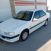 پژو پارس مدل ۹۲سال|خودرو سواری و وانت|خمینی‌شهر, |دیوار