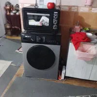 تموم وسیلای خونه..واشپز.خانه|حراج|کردکوی, |دیوار