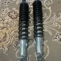 کمک عقب موتور هوندا 125