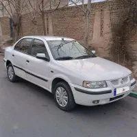 سمند LX مدل 90|خودرو سواری و وانت|قرچک, زیبا شهر|دیوار