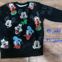 بلوز بچگانه