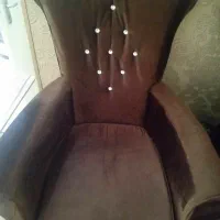 مبل راحتی|مبلمان خانگی و میز عسلی|اصفهان, شاهزاده ابراهیم|دیوار