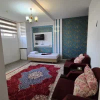 هتل آپارتمان یاس  با غذا هرنفر650هزارتومان|اجارهٔ کوتاه‌مدت آپارتمان و سوئیت|مشهد, کوشش|دیوار