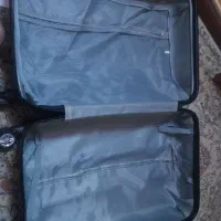 چندعدد چمدان درحدخیلی نو خارجی|کیف، کفش، کمربند|تهران, نیکنام|دیوار