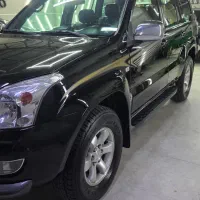 پرادو 4 در 6سیلندر اس اسپیشیال فول ss