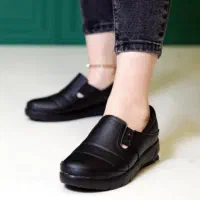 کفش های طبی و مجلسی فروشگاه چرمین ابهر|کیف، کفش، کمربند|ابهر, |دیوار