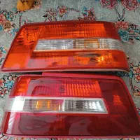 چراغ عقب 405