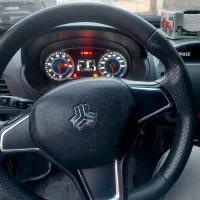 کوییک sمدل 1402 فول 85گانه|خودرو سواری و وانت|مشهد, جاهد شهر|دیوار