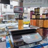 ترازو ۷۰ کیلو مدل 16000PRO محک|فروشگاه و مغازه|بندر امام خمینی, |دیوار