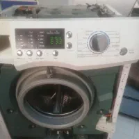 تعمیرات و سرویس پکیچ تعمیرات ماشین لباسشویی سرویس|خدمات پیشه و مهارت|اصفهان, دنارت|دیوار