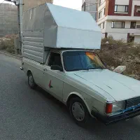 وانت پیکان|خودرو سواری و وانت|بومهن, |دیوار