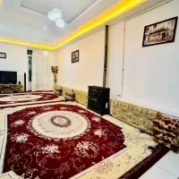 خانه زمینی آزادی 9