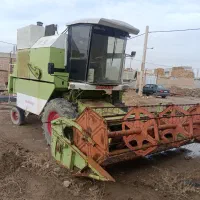 فروش کمباین