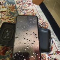 Poco x3 NFC|موبایل|تهران, شهرک فردوس (حسینی)|دیوار