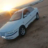 سمند مدل91عروسک