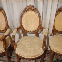 مبل فرجی ۹ نفره|مبلمان خانگی و میز عسلی|شاهین دژ, |دیوار