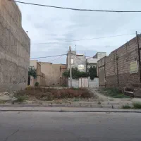 زمین دو کله تجاری مسکونی ۱۳۲ متر سیدجمال|فروش زمین و ملک کلنگی|نظرآباد, شهرک سید جمال الدین|دیوار