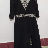 پیراهن و مانتو مجلسی