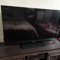 تلویزیون LCD سونی 40 اینچ مدل KLV-40BX400|تلویزیون و پروژکتور|تهران, والفجر (افسریه)|دیوار