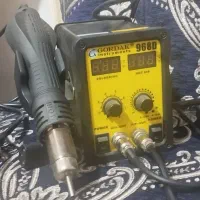 ابزار تعمیرات موبایل و برد