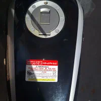 باک در پالسی کاربراتور|قطعات یدکی و لوازم جانبی|کرمان, |دیوار