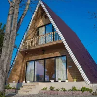 فروش زمین درب حیاط ۲۰۰ متری با مجوز دو طبق