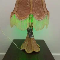 آباژور قدیمی شیک و سالم درحدنو