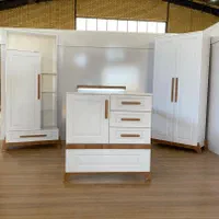 سرویس کامل نوزادی مدل اروین