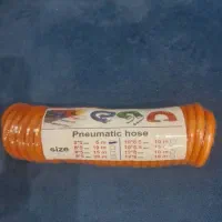 شلنگ باد فنری ۵ متری