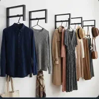 تجهیز طبقه فروشگاه و بوتیک/ اقساط6 ماهه