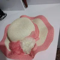 کلاه دخترانه