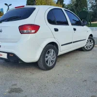 تیبا ۲ تقویتی مدل ۹۸