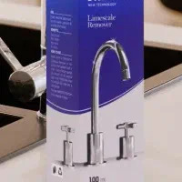 جرم گیر شیرآلات نانو