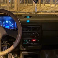 پراید ۸۶|خودرو سواری و وانت|بیرجند, |دیوار