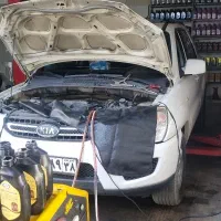 تعویض روغن گیربکس اتومات|خدمات موتور و ماشین|کرج, شهرک احمدیه|دیوار