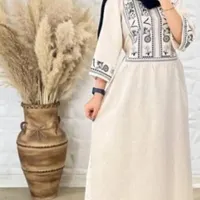 ساحلی لنین|لباس|قشم, |دیوار