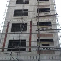 کارهای ساختمانی نما کاشی کاری کف