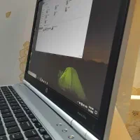 لب تاپ HP تمیز|رایانه همراه|مشهد, محمدآباد|دیوار