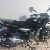 موتور باج پالس