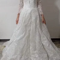 اجاره لباس عروس