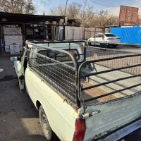 پیکان وانت|خودرو سواری و وانت|تهران, فتح|دیوار