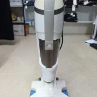 جاروبرقی و بخارشوی انکو