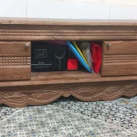 میز تلوزیون درجه یک در حد نو